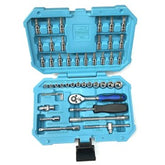 Trueliving_Sockets Set - 6.3mm (1/4) SQ Drive